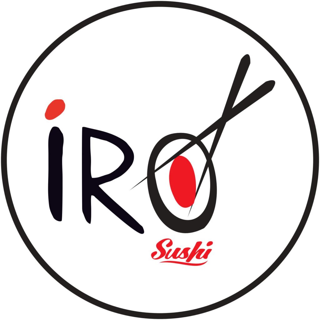 Iro Sushi logo
