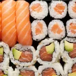Salmon Box