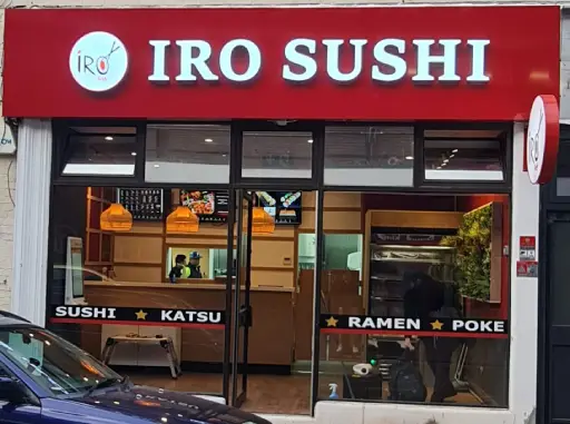 shopfront