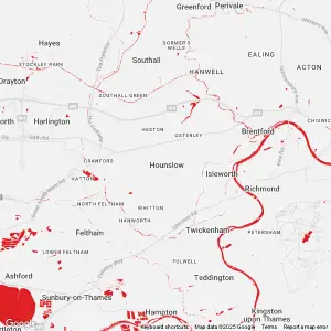 Hounslow