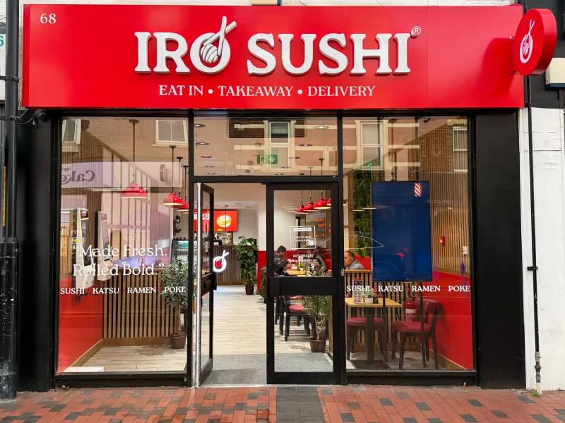 StoreFront