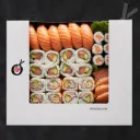 Super Delux Box