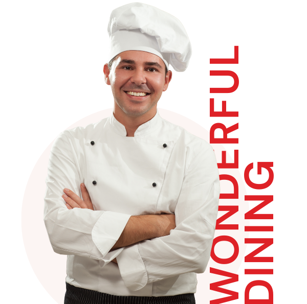 Wonderful Dining